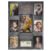 Insight Game of Thrones: The Poster Collection