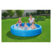 Detský bazén Bestway 183/33 cm 51027 - modrý