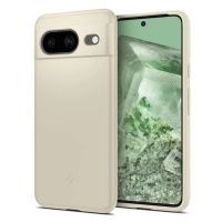 Kryt Spigen Thin Fit mute beige - Google Pixel 8 (ACS06291)