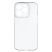 Kryt Baseus Simple Transparent Case for iPhone 14 Pro