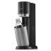 DUO black quick connect SODASTREAM