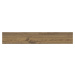 Dlažba Dom Deep Wood walnut 30x120 cm mat ADW3050