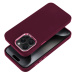 FRAME Case Apple iPhone 15 Pro Max purple