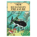 Farshore Red Rackham's Treasure (The Adventures of Tintin)