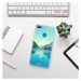 Odolné silikónové puzdro iSaprio - Lake 01 - Huawei Honor 9 Lite