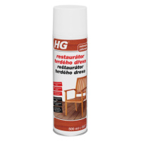HG 304 - Reštaurátor dreveného záhradného nábytku 0,5 l 304