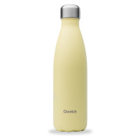 Cestovná nerezová fľaša 500 ml Pastel - Qwetch