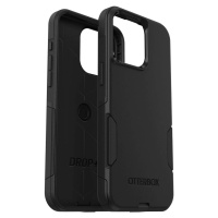 Kryt OTTERBOX COMMUTER APPLE IPHONE 15 PRO MAX BLACK PP (77-92590)