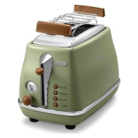 DeLonghi CTOV 2103 GR