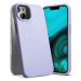 Kryt RINGKE SILICONE IPHONE 14 PLUS LAVENDER (8809881263625)