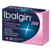 Ibalgin 200 mg na bolesť a horúčku 24 tbl