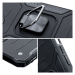 Odolné puzdro na Apple iPhone 14 Pro Max Nitro Hybrid čierne