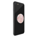 PopSockets PopGrip Gen.2, Rose Marble, ružový mramor