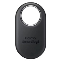 Zariadenie proti strate Lokalizator Samsung Galaxy SmartTag2 EI-T5600BB black (EI-T5600BBEGEU)