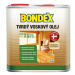 BONDEX - Tvrdý voskový olej bezfarebný 0,75 L