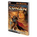 Marvel King Conan Chronicles Epic Collection: Phantoms And Phoenixes