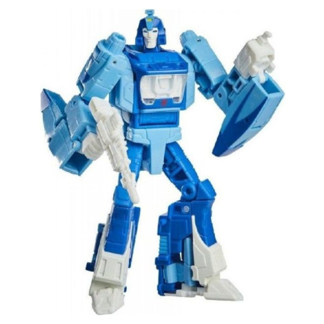 Hasbro Transformers Generations filmová figurka řady Deluxe Blurr