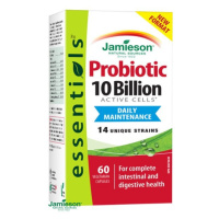 Jamieson Probiotic 10 miliárd 60 kapsúl