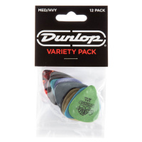 Dunlop Variety Pack Medium/Heavy