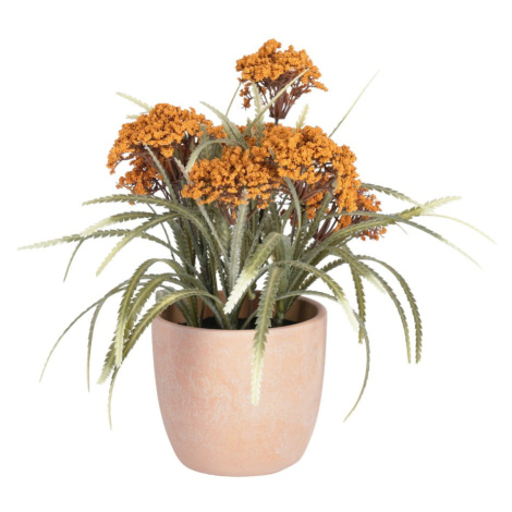 Umelá rastlina (výška  29 cm) Leonitis Leonurus – Kave Home