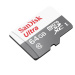 Sandisk MicroSDXC 64GB Ultra (80 MB/s, Class 10 UHS-I, Android)