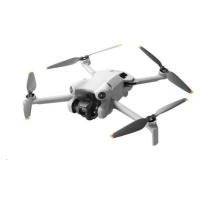 DJI Mini 4 Pre Fly More Combo (DJI RC 2)