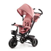 KINDERKRAFT Trojkolka Aveo Rose pink