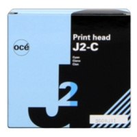 OCE J2-C Atramentová tlačová hlava Cyan