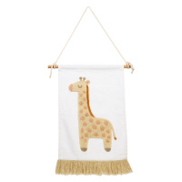 Tapiséria 30x45 cm Giraffe – Sass & Belle