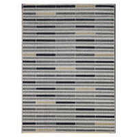 Kusový koberec Lagos 1053 Brown (Bronz) - 60x100 cm Berfin Dywany