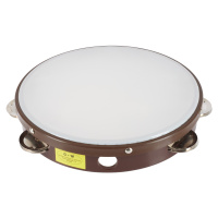 GW Tambourine Brown