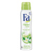 Fa Fresh & Dry Green Tea deodorant sprej 150ml