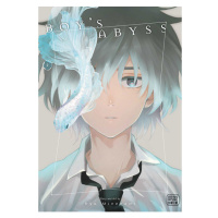 Viz Media Boy's Abyss 2