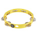 GW Tambourine 8 Yellow