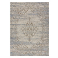 Béžový vonkajší koberec 230x155 cm Luana - Universal