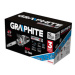 Graphite reťazová pila 58G043