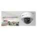 TP-Link VIGI C230 (2.8mm) - Dome kamera, 3MP, 2.8mm, Full-Color