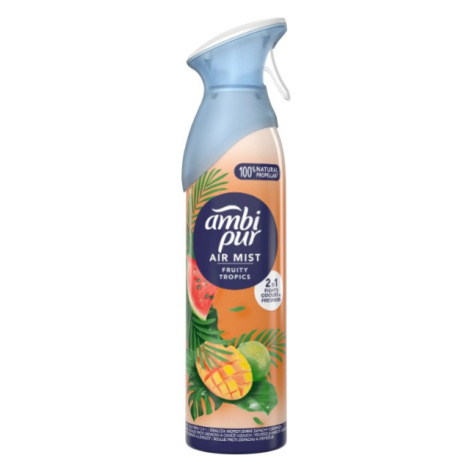 AmbiPur Ambi Pur Sprej Fruity Tropics 185 ml