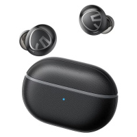 Slúchadlá Soundpeats Free2 Classic earphones (black)