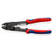 KNIPEX Kliešte lisovacie 9721215B