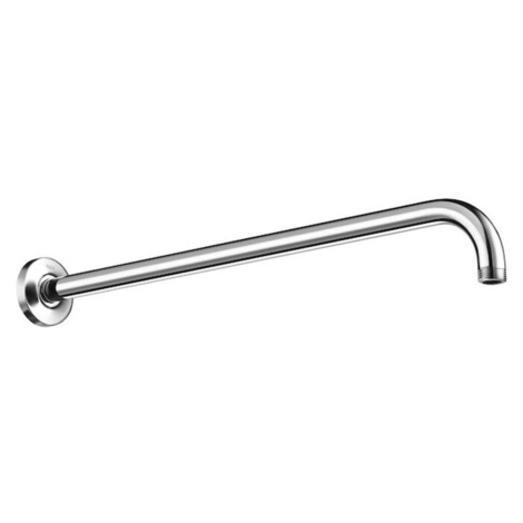 Roca - Sprchové rameno nástenné, 50 cm, chróm A5B0350C00ROZ2
