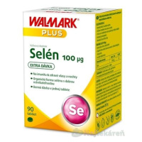 Walmark Selen 100 mcg 90 tabliet