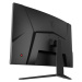 MSI Gaming G27CQ4 E2 - LED monitor 27"