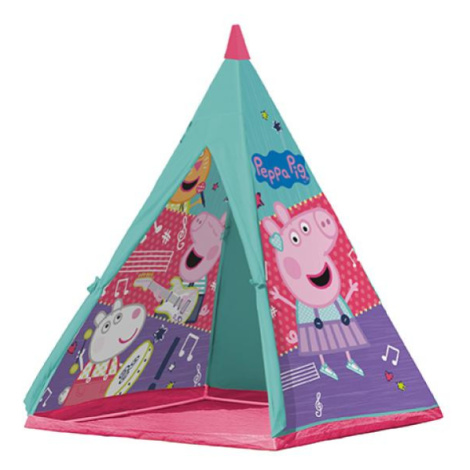 Teepee stan Peppa Pig JOHN