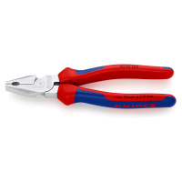 KNIPEX Kliešte kombinované - silové 0205180