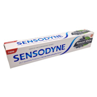 SENSODYNE ZP 75ML NATURAL WHITE WITH CHARACOAL