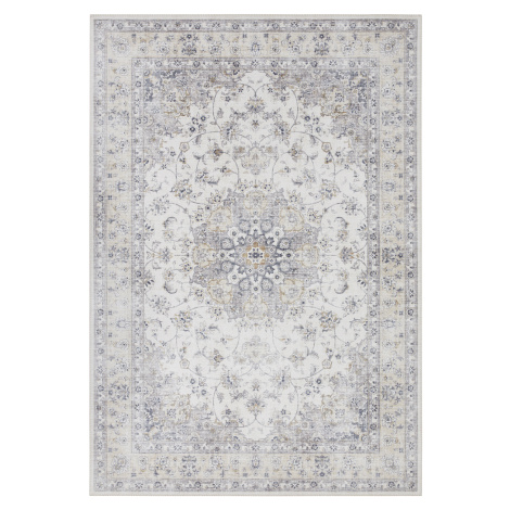 Kusový koberec Imagination 104201 Light/Grey z kolekce Elle  - 80x200 cm ELLE Decoration koberce