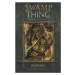BB art Swamp Thing: Bažináč 5 - V prach se obrátíš