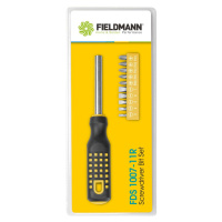 Fieldmann FDS 1007-11R