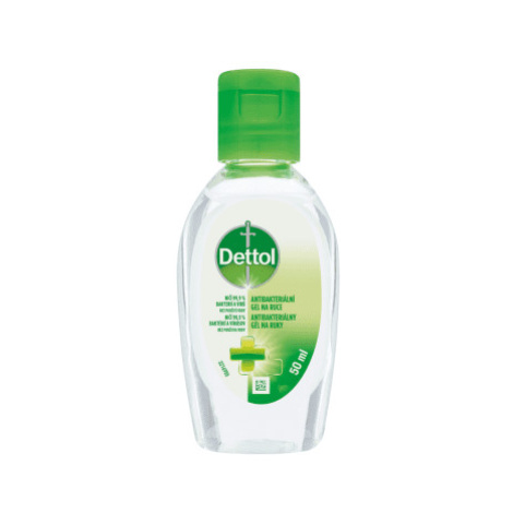 Dezinfekcie Dettol
